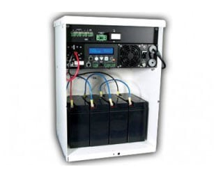 Alpha Micro 350 Outdoor UPS System